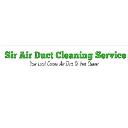 Sir Air Duct Cleaning Services logo